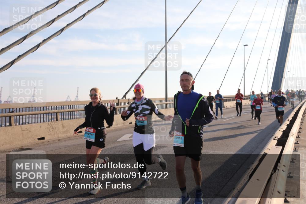 03.10.2025 - Köhlbrandbrückenlauf Yannick Fuchs http://msf.ph/oto/9142722 03.10.2025 08:29:37 Position 2 1636, 1307 meine-sportfotos.de