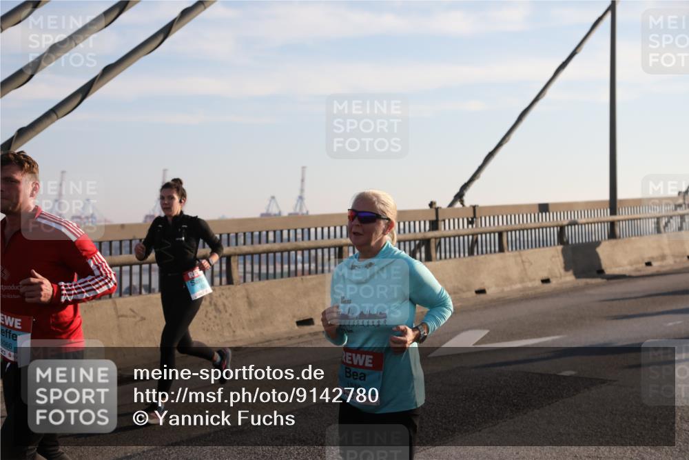 03.10.2025 - Köhlbrandbrückenlauf Yannick Fuchs http://msf.ph/oto/9142780 03.10.2025 08:29:42 Position 2 1066, 1514 meine-sportfotos.de