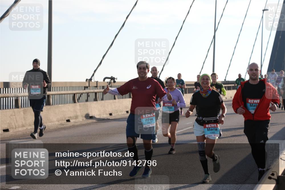 03.10.2025 - Köhlbrandbrückenlauf Yannick Fuchs http://msf.ph/oto/9142796 03.10.2025 08:29:43 Position 2 2964, 1521, 1093, 196 meine-sportfotos.de