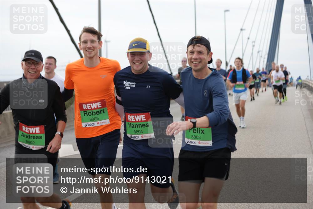 03.10.2025 - Köhlbrandbrückenlauf Jannik Wohlers http://msf.ph/oto/9143021 03.10.2025 15:44:17 Position 1 2024, 8802, 8805, 8804, 8803 meine-sportfotos.de