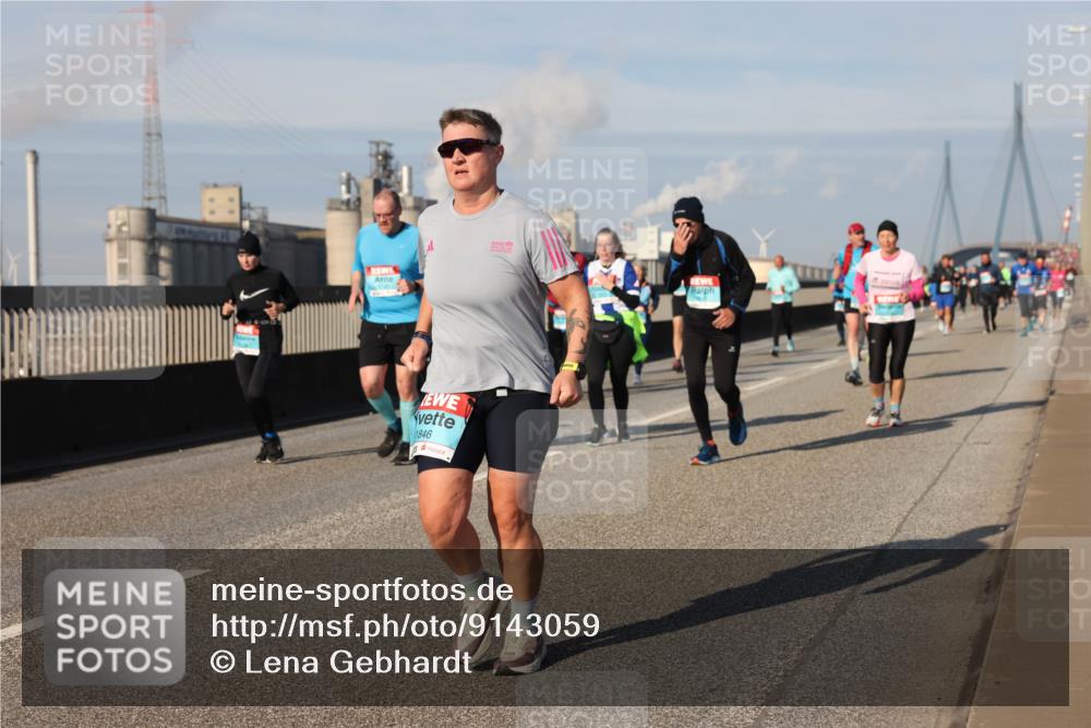 03.10.2025 - Köhlbrandbrückenlauf Lena Gebhardt http://msf.ph/oto/9143059 03.10.2025 10:00:56 Position 2 1846 meine-sportfotos.de