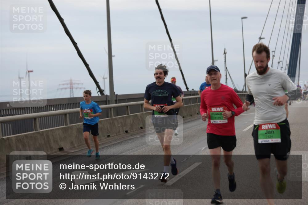 03.10.2025 - Köhlbrandbrückenlauf Jannik Wohlers http://msf.ph/oto/9143272 03.10.2025 15:44:33 Position 1 7179, 7434 meine-sportfotos.de