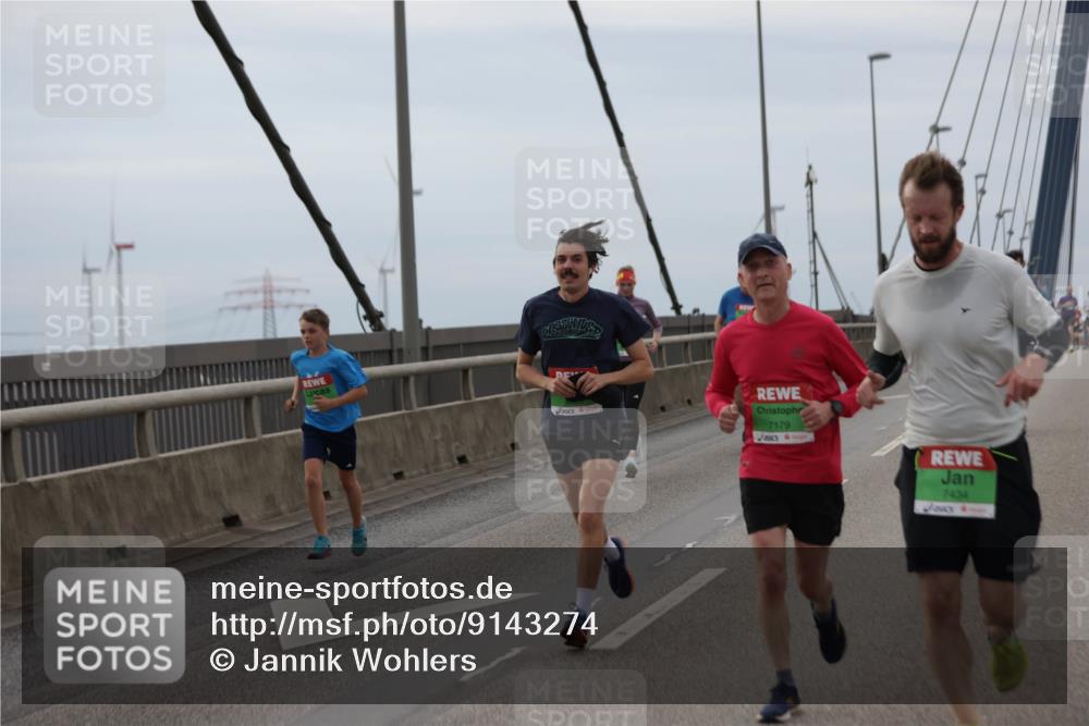03.10.2025 - Köhlbrandbrückenlauf Jannik Wohlers http://msf.ph/oto/9143274 03.10.2025 15:44:33 Position 1 7179, 7434 meine-sportfotos.de