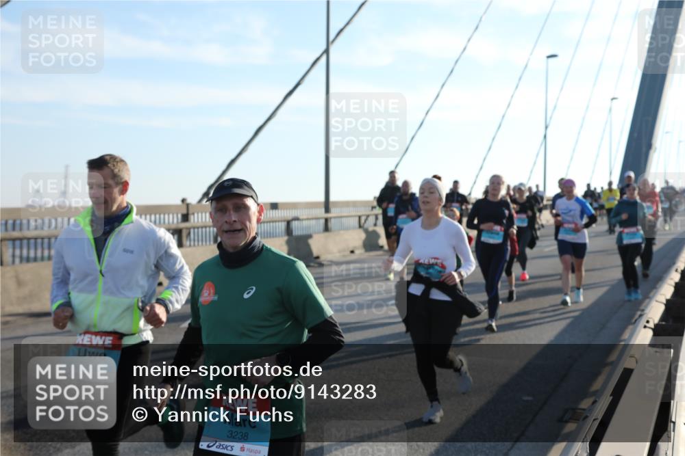 03.10.2025 - Köhlbrandbrückenlauf Yannick Fuchs http://msf.ph/oto/9143283 03.10.2025 08:30:11 Position 2 1367, 3238 meine-sportfotos.de