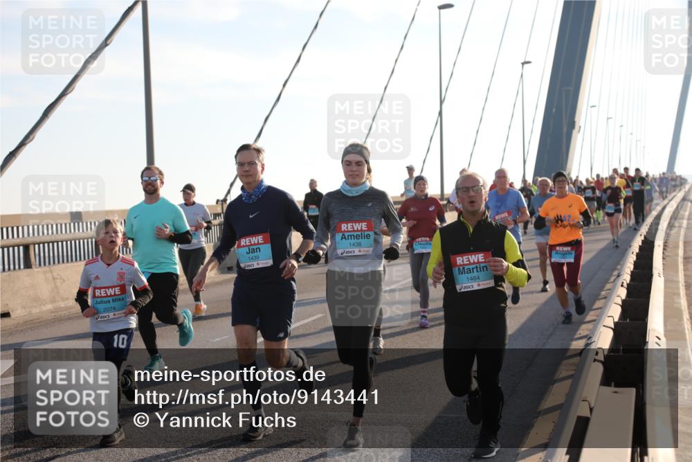 03.10.2025 - Köhlbrandbrückenlauf Yannick Fuchs http://msf.ph/oto/9143441 03.10.2025 08:30:26 Position 2 2074, 1439, 1438, 10, 1464 meine-sportfotos.de