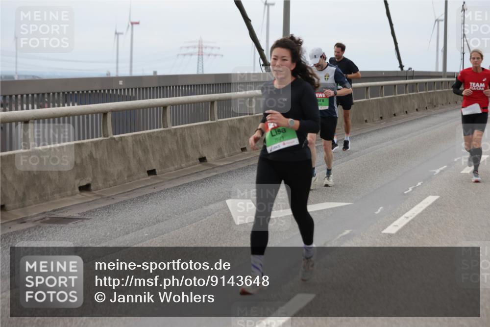 03.10.2025 - Köhlbrandbrückenlauf Jannik Wohlers http://msf.ph/oto/9143648 03.10.2025 15:45:00 Position 1 7079 meine-sportfotos.de