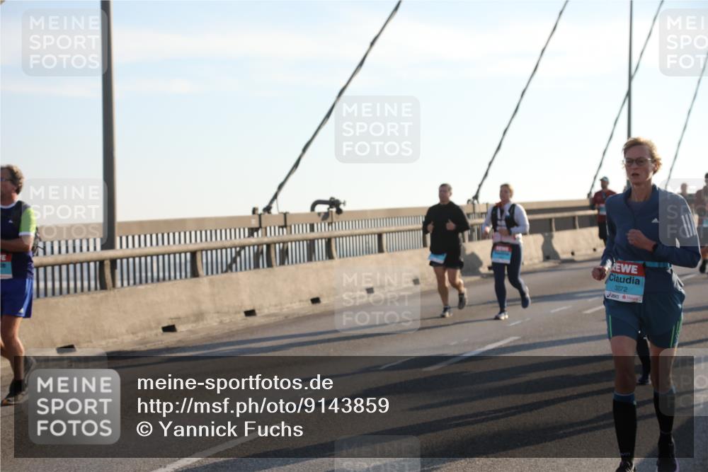 03.10.2025 - Köhlbrandbrückenlauf Yannick Fuchs http://msf.ph/oto/9143859 03.10.2025 08:31:22 Position 2 3372 meine-sportfotos.de