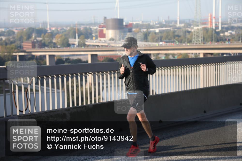 03.10.2025 - Köhlbrandbrückenlauf Yannick Fuchs http://msf.ph/oto/9143942 03.10.2025 08:31:30 Position 2  meine-sportfotos.de