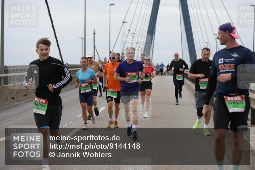 03.10.2025 - Köhlbrandbrückenlauf Jannik Wohlers http://msf.ph/oto/9144148 03.10.2025 15:45:27 Position 1 7543, 7447, 314, 7196, 9348 meine-sportfotos.de