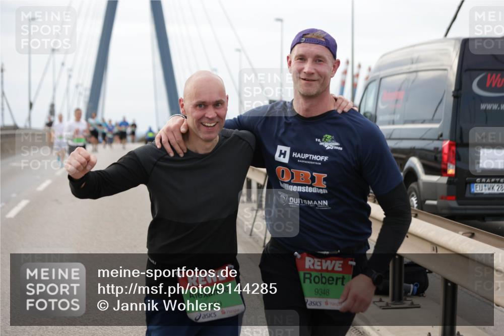 03.10.2025 - Köhlbrandbrückenlauf Jannik Wohlers http://msf.ph/oto/9144285 03.10.2025 15:45:33 Position 1 16, 2025, 9349, 9348, 28 meine-sportfotos.de