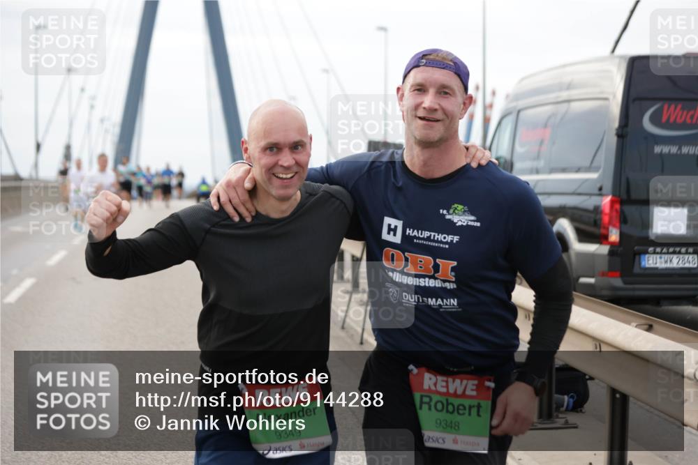 03.10.2025 - Köhlbrandbrückenlauf Jannik Wohlers http://msf.ph/oto/9144288 03.10.2025 15:45:33 Position 1 16, 2025, 9349, 9348, 2848 meine-sportfotos.de