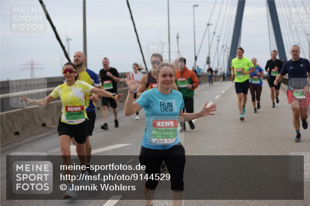 03.10.2025 - Köhlbrandbrückenlauf Jannik Wohlers http://msf.ph/oto/9144529 03.10.2025 15:45:56 Position 1 7217, 7349 meine-sportfotos.de