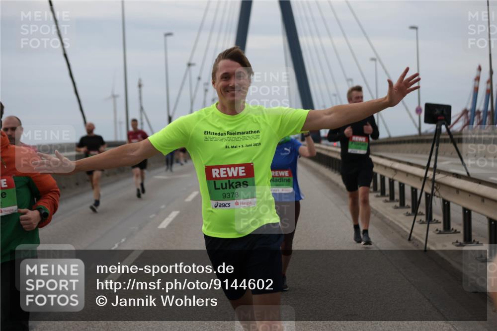 03.10.2025 - Köhlbrandbrückenlauf Jannik Wohlers http://msf.ph/oto/9144602 03.10.2025 15:45:59 Position 1 31, 1, 2019, 9378, 9601 meine-sportfotos.de