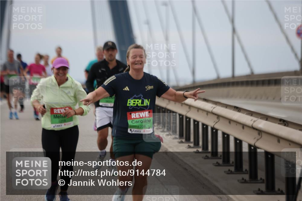 03.10.2025 - Köhlbrandbrückenlauf Jannik Wohlers http://msf.ph/oto/9144784 03.10.2025 15:46:12 Position 1 9218, 50, 7708 meine-sportfotos.de