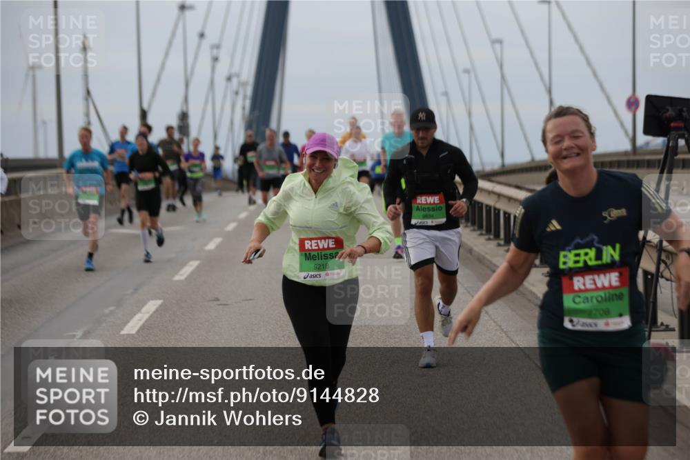 03.10.2025 - Köhlbrandbrückenlauf Jannik Wohlers http://msf.ph/oto/9144828 03.10.2025 15:46:15 Position 1 9218, 9634, 708 meine-sportfotos.de