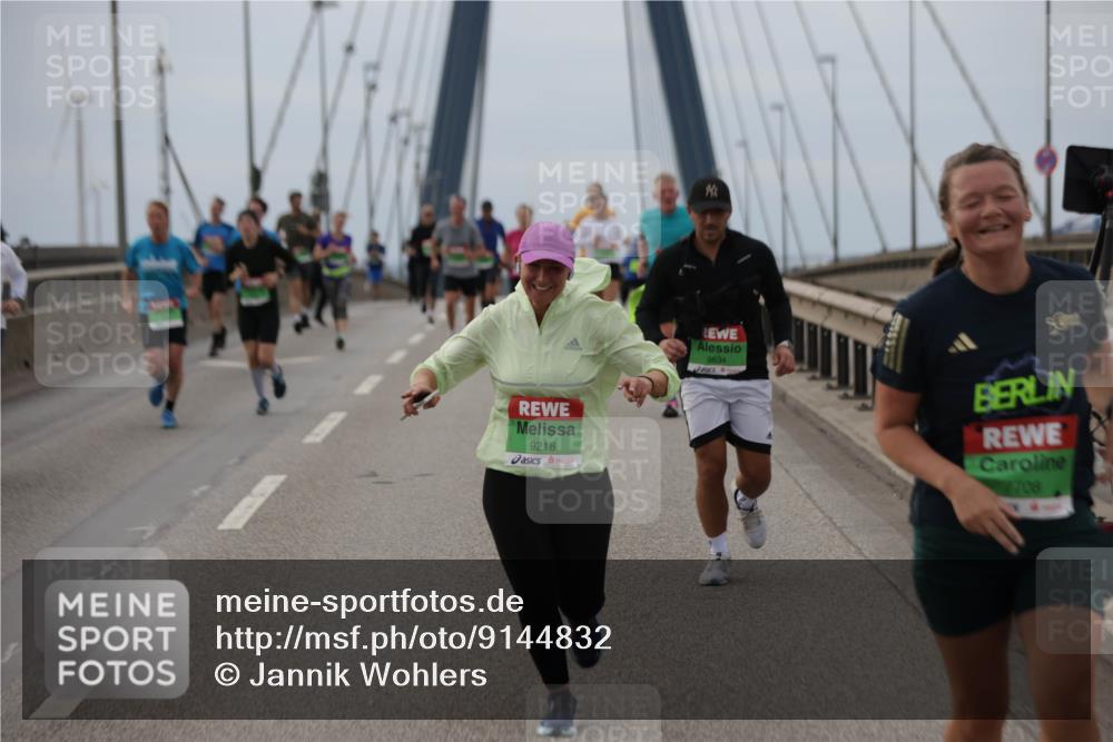 03.10.2025 - Köhlbrandbrückenlauf Jannik Wohlers http://msf.ph/oto/9144832 03.10.2025 15:46:15 Position 1 9218, 9634, 708 meine-sportfotos.de