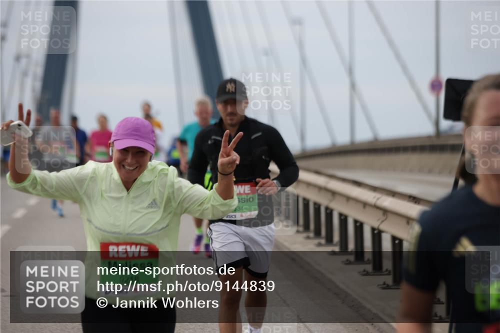 03.10.2025 - Köhlbrandbrückenlauf Jannik Wohlers http://msf.ph/oto/9144839 03.10.2025 15:46:15 Position 1 9218, 34 meine-sportfotos.de