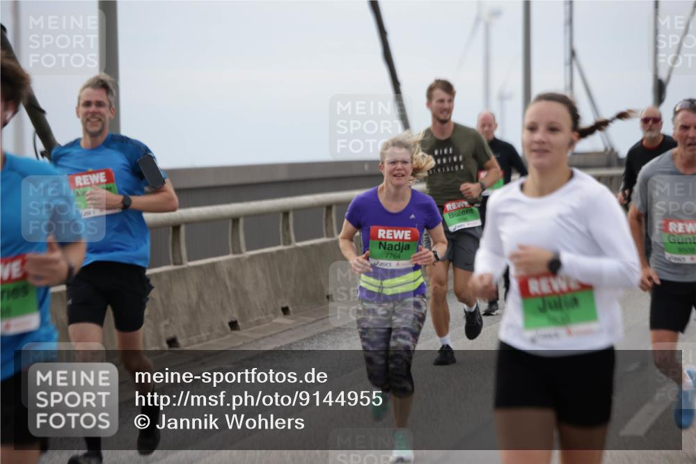 03.10.2025 - Köhlbrandbrückenlauf Jannik Wohlers http://msf.ph/oto/9144955 03.10.2025 15:46:23 Position 1 7764 meine-sportfotos.de