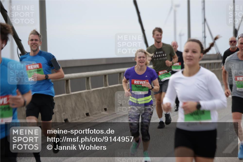 03.10.2025 - Köhlbrandbrückenlauf Jannik Wohlers http://msf.ph/oto/9144957 03.10.2025 15:46:23 Position 1 7764, 9296 meine-sportfotos.de