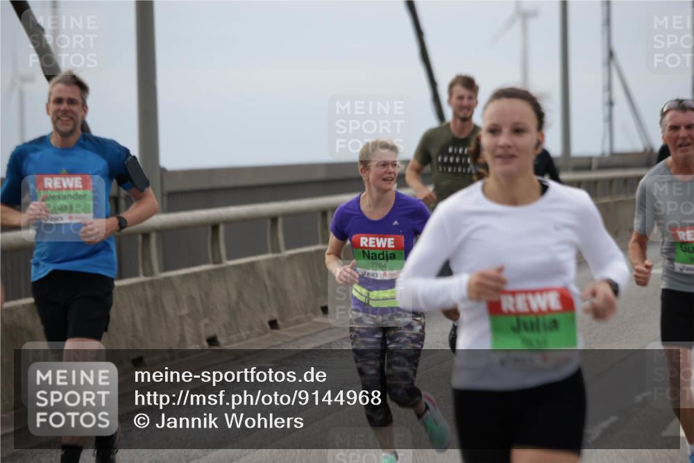 03.10.2025 - Köhlbrandbrückenlauf Jannik Wohlers http://msf.ph/oto/9144968 03.10.2025 15:46:23 Position 1 9458, 7764 meine-sportfotos.de