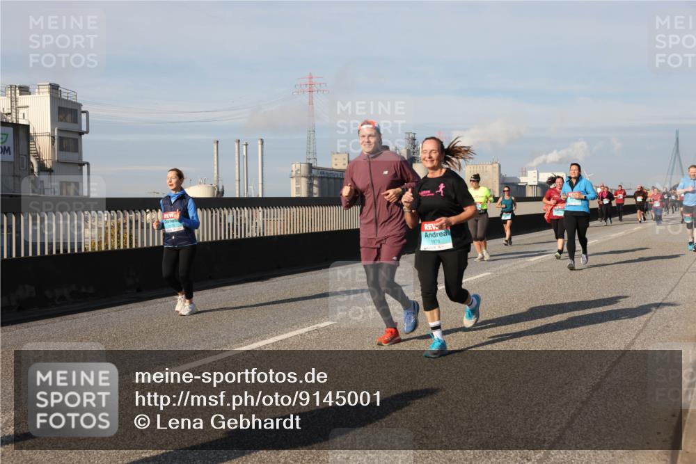 03.10.2025 - Köhlbrandbrückenlauf Lena Gebhardt http://msf.ph/oto/9145001 03.10.2025 10:02:35 Position 2 3170, 1978 meine-sportfotos.de