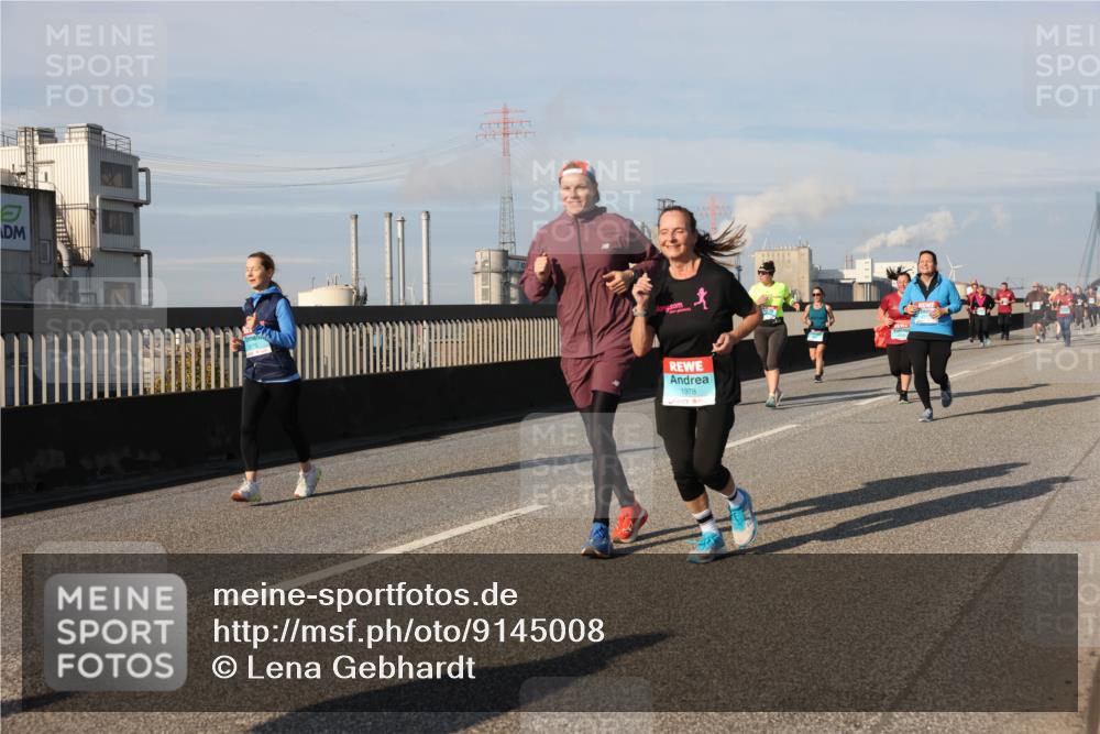 03.10.2025 - Köhlbrandbrückenlauf Lena Gebhardt http://msf.ph/oto/9145008 03.10.2025 10:02:36 Position 2 1978 meine-sportfotos.de