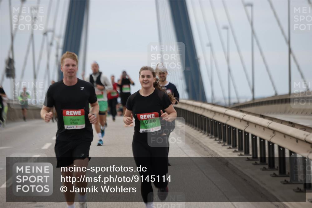 03.10.2025 - Köhlbrandbrückenlauf Jannik Wohlers http://msf.ph/oto/9145114 03.10.2025 15:46:34 Position 1 9748, 8814 meine-sportfotos.de