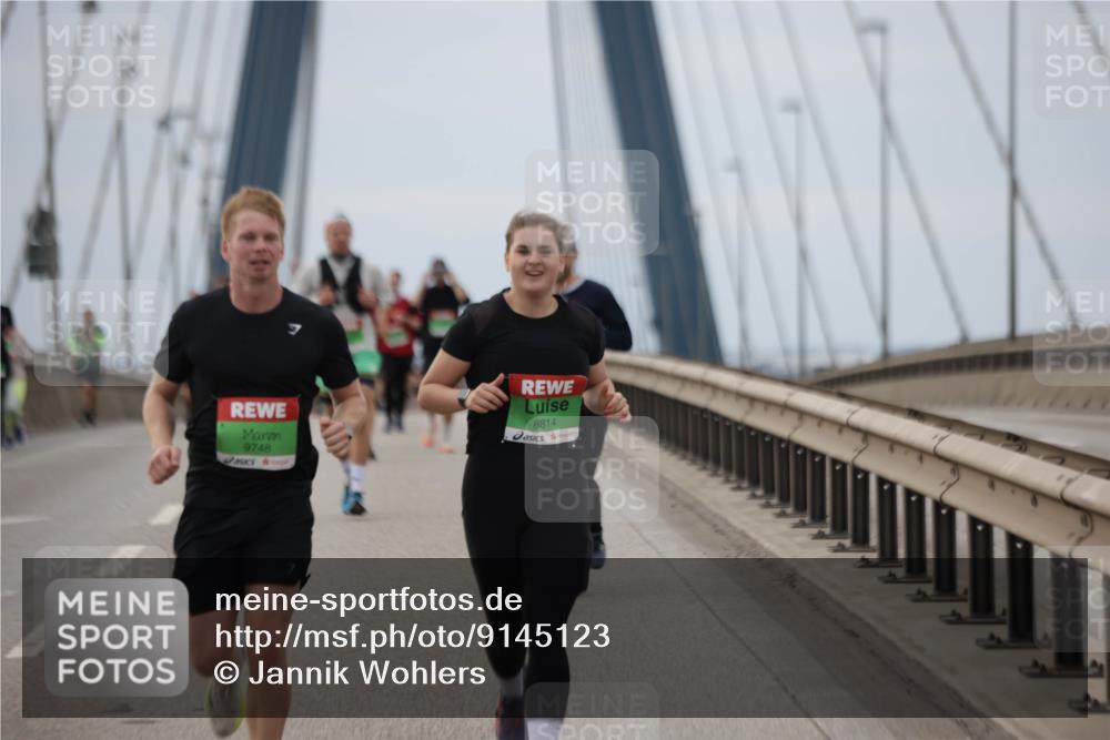 03.10.2025 - Köhlbrandbrückenlauf Jannik Wohlers http://msf.ph/oto/9145123 03.10.2025 15:46:34 Position 1 9748, 8814 meine-sportfotos.de