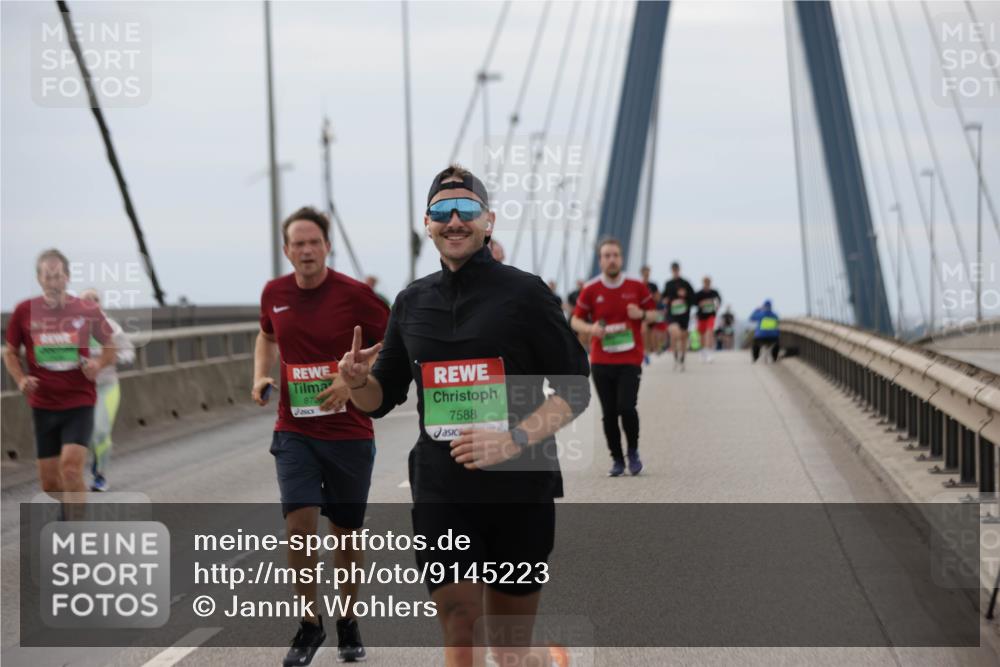 03.10.2025 - Köhlbrandbrückenlauf Jannik Wohlers http://msf.ph/oto/9145223 03.10.2025 15:46:46 Position 1 872, 7588 meine-sportfotos.de