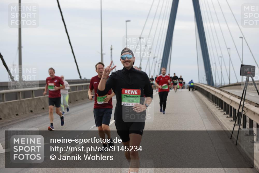 03.10.2025 - Köhlbrandbrückenlauf Jannik Wohlers http://msf.ph/oto/9145234 03.10.2025 15:46:46 Position 1 872, 7588 meine-sportfotos.de