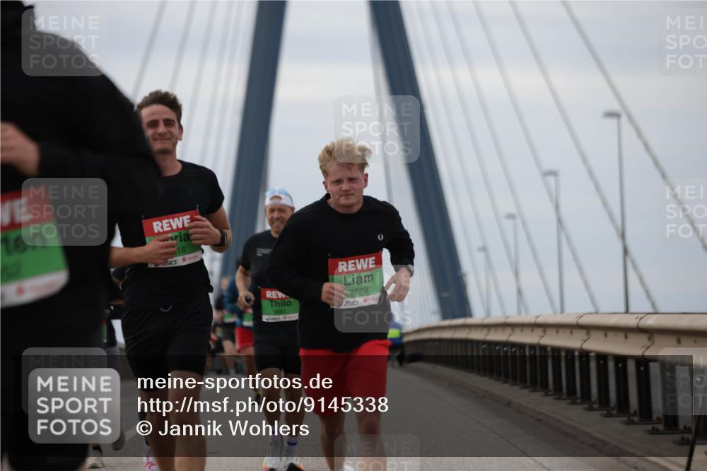 03.10.2025 - Köhlbrandbrückenlauf Jannik Wohlers http://msf.ph/oto/9145338 03.10.2025 15:47:01 Position 1 00, 18, 9061, 4, 7623 meine-sportfotos.de