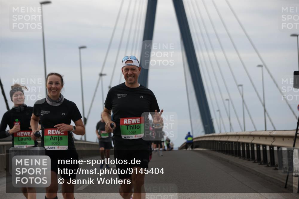 03.10.2025 - Köhlbrandbrückenlauf Jannik Wohlers http://msf.ph/oto/9145404 03.10.2025 15:47:04 Position 1 7834, 9060, 9061 meine-sportfotos.de