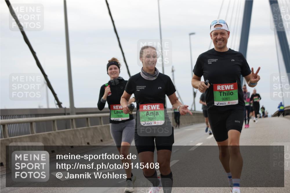 03.10.2025 - Köhlbrandbrückenlauf Jannik Wohlers http://msf.ph/oto/9145408 03.10.2025 15:47:04 Position 1 7834, 9060, 9061 meine-sportfotos.de