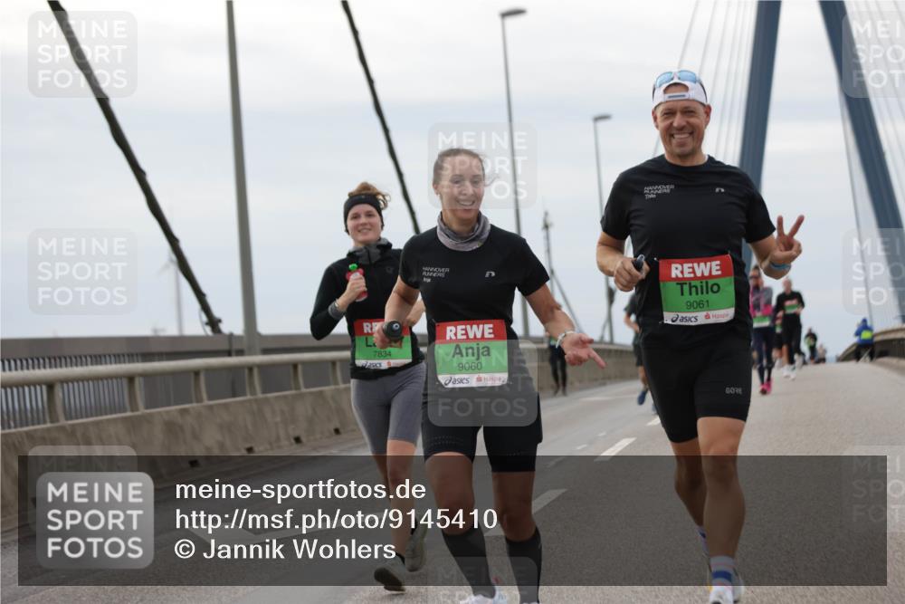 03.10.2025 - Köhlbrandbrückenlauf Jannik Wohlers http://msf.ph/oto/9145410 03.10.2025 15:47:04 Position 1 7834, 9060, 9061 meine-sportfotos.de