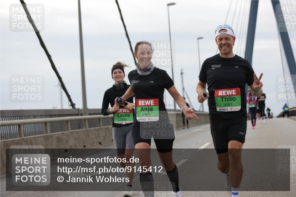03.10.2025 - Köhlbrandbrückenlauf Jannik Wohlers http://msf.ph/oto/9145412 03.10.2025 15:47:04 Position 1 7834, 9060, 9061 meine-sportfotos.de