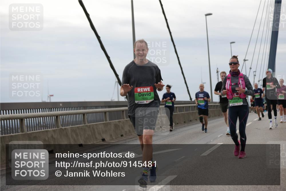 03.10.2025 - Köhlbrandbrückenlauf Jannik Wohlers http://msf.ph/oto/9145481 03.10.2025 15:47:11 Position 1 7515, 8788 meine-sportfotos.de
