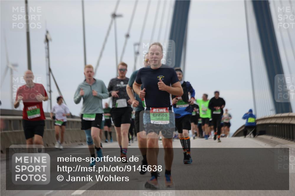 03.10.2025 - Köhlbrandbrückenlauf Jannik Wohlers http://msf.ph/oto/9145638 03.10.2025 15:47:22 Position 1 9628 meine-sportfotos.de