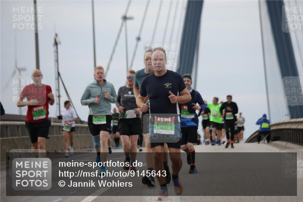 03.10.2025 - Köhlbrandbrückenlauf Jannik Wohlers http://msf.ph/oto/9145643 03.10.2025 15:47:23 Position 1 9628, 9150 meine-sportfotos.de