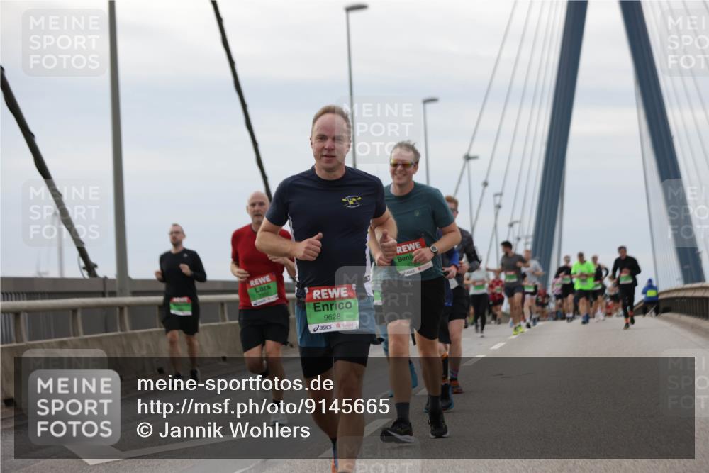 03.10.2025 - Köhlbrandbrückenlauf Jannik Wohlers http://msf.ph/oto/9145665 03.10.2025 15:47:25 Position 1 9628, 874 meine-sportfotos.de