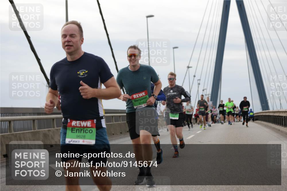 03.10.2025 - Köhlbrandbrückenlauf Jannik Wohlers http://msf.ph/oto/9145674 03.10.2025 15:47:27 Position 1 9628, 8798 meine-sportfotos.de