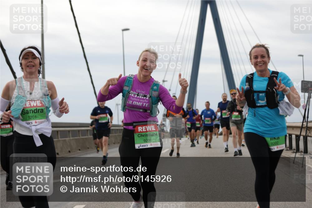 03.10.2025 - Köhlbrandbrückenlauf Jannik Wohlers http://msf.ph/oto/9145926 03.10.2025 15:47:46 Position 1 9201, 9200, 9202 meine-sportfotos.de