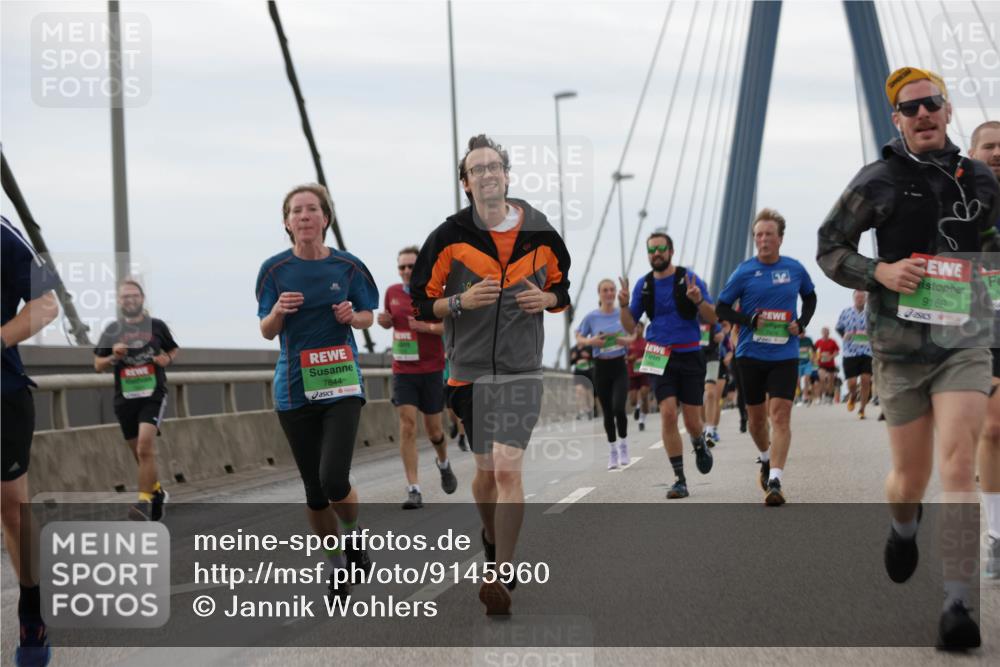 03.10.2025 - Köhlbrandbrückenlauf Jannik Wohlers http://msf.ph/oto/9145960 03.10.2025 15:47:49 Position 1 7844, 9169 meine-sportfotos.de