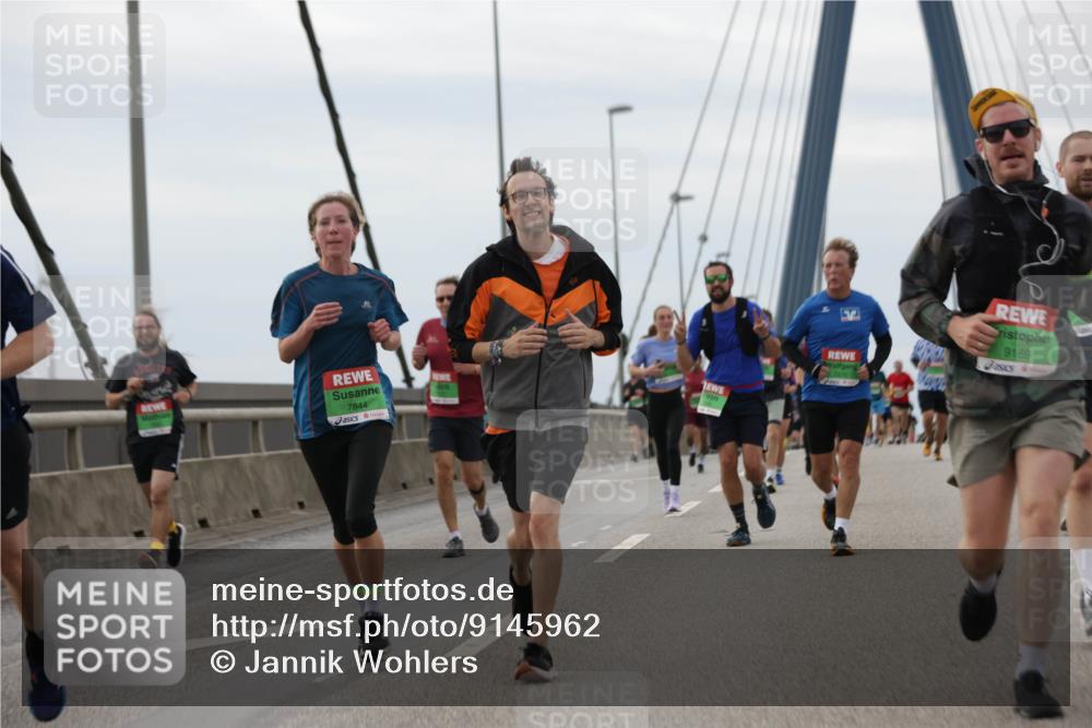 03.10.2025 - Köhlbrandbrückenlauf Jannik Wohlers http://msf.ph/oto/9145962 03.10.2025 15:47:49 Position 1 7844, 9169 meine-sportfotos.de