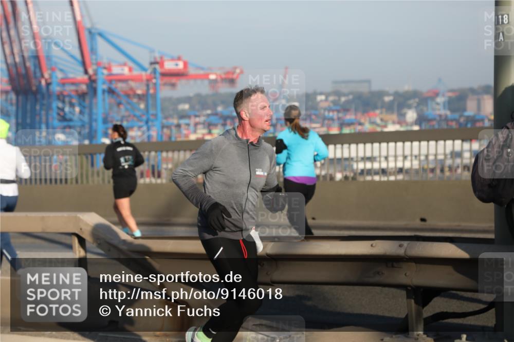 03.10.2025 - Köhlbrandbrückenlauf Yannick Fuchs http://msf.ph/oto/9146018 03.10.2025 08:35:43 Position 2 118 meine-sportfotos.de