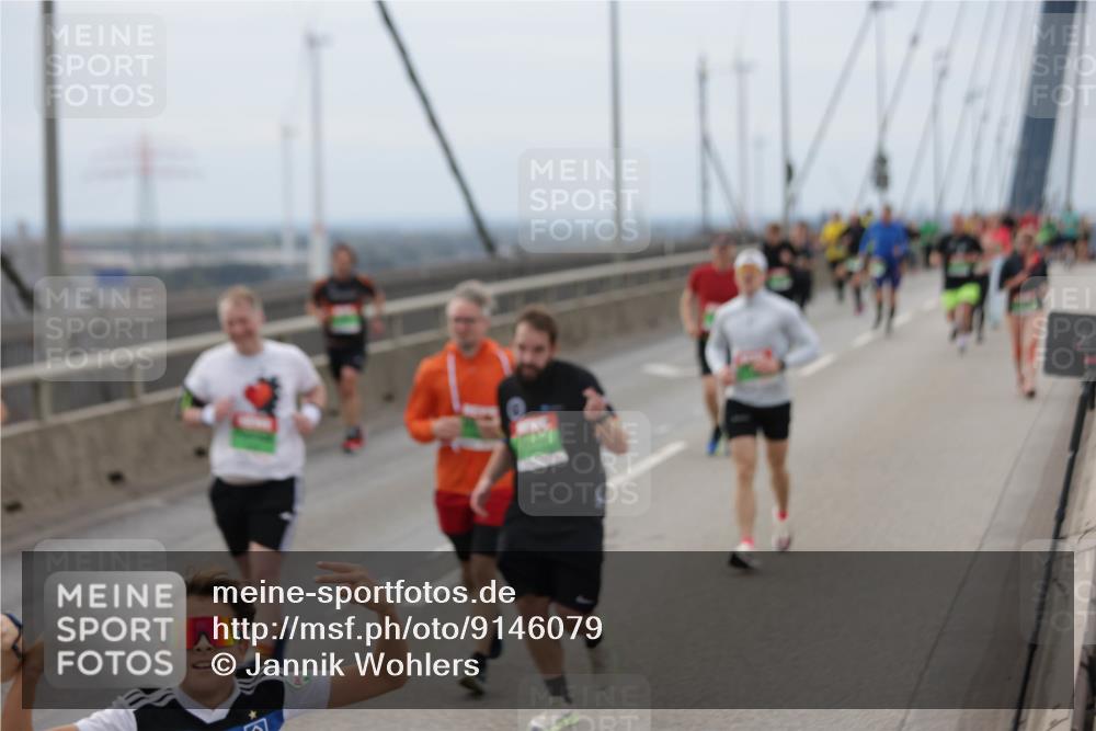 03.10.2025 - Köhlbrandbrückenlauf Jannik Wohlers http://msf.ph/oto/9146079 03.10.2025 15:48:20 Position 1  meine-sportfotos.de