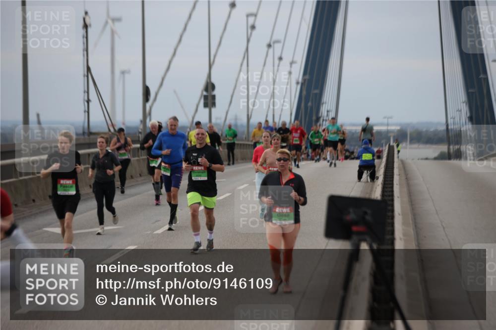 03.10.2025 - Köhlbrandbrückenlauf Jannik Wohlers http://msf.ph/oto/9146109 03.10.2025 15:48:22 Position 1  meine-sportfotos.de