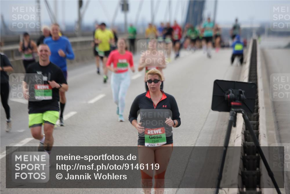 03.10.2025 - Köhlbrandbrückenlauf Jannik Wohlers http://msf.ph/oto/9146119 03.10.2025 15:48:25 Position 1 7348 meine-sportfotos.de