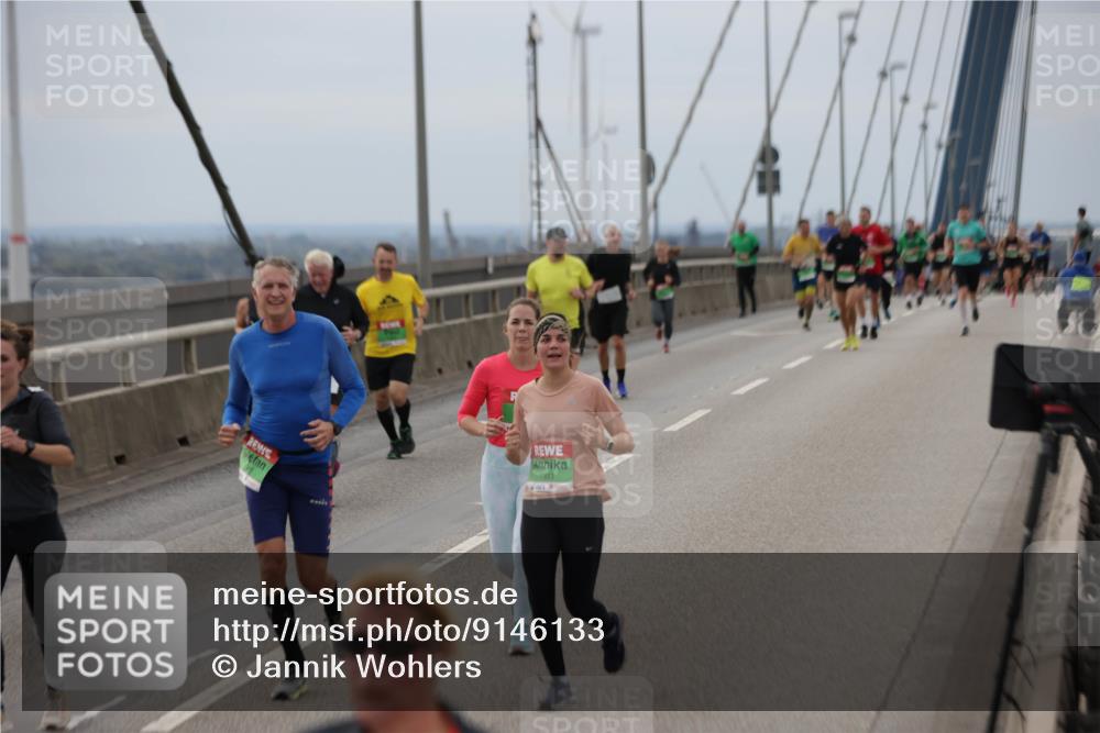 03.10.2025 - Köhlbrandbrückenlauf Jannik Wohlers http://msf.ph/oto/9146133 03.10.2025 15:48:28 Position 1 7393 meine-sportfotos.de
