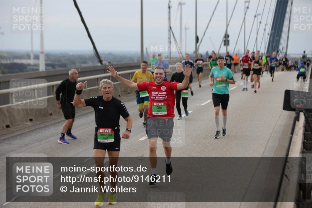 03.10.2025 - Köhlbrandbrückenlauf Jannik Wohlers http://msf.ph/oto/9146211 03.10.2025 15:48:40 Position 1 8901, 4, 9334 meine-sportfotos.de