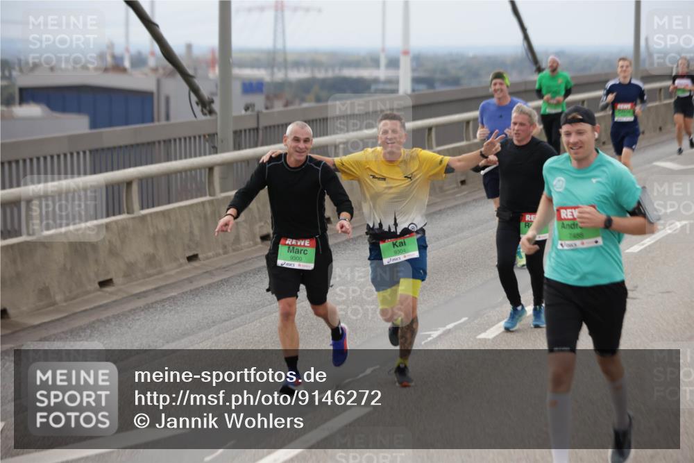 03.10.2025 - Köhlbrandbrückenlauf Jannik Wohlers http://msf.ph/oto/9146272 03.10.2025 15:48:44 Position 1 7488, 9304, 9300 meine-sportfotos.de